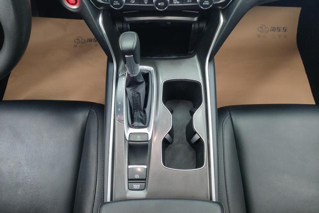 Honda Accord 2018 230TURBO Comfort China VI – фото 16