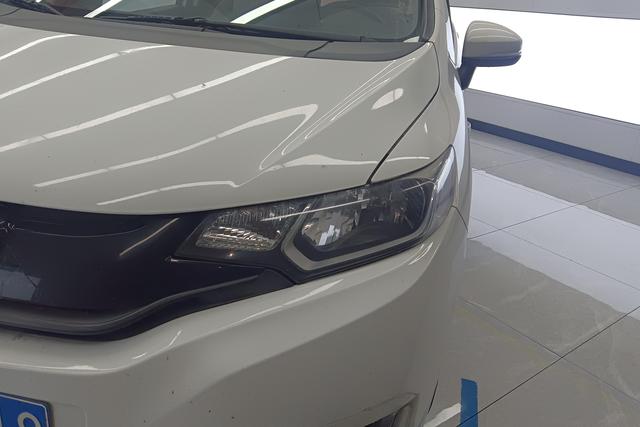Honda Fit 2016 модификация 1.5L LX Manual Com f ort – фото 2