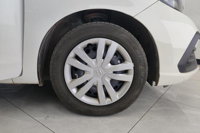 Honda Fit 2021 1.5L CVT Trend – фото 5