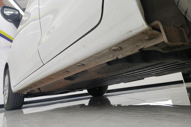 Honda Fit 2021 1.5L CVT Trend – фото 12