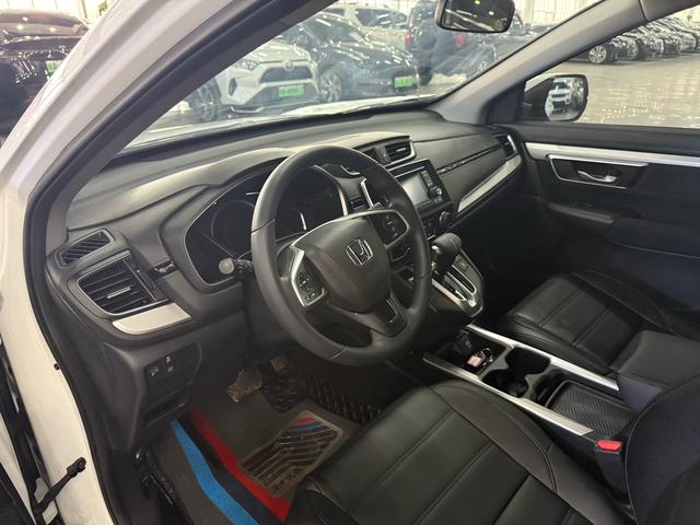 Honda CR-V 2017 240TURBO CVT 2WD Urban – фото 5