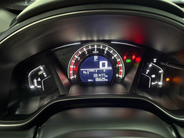 Honda CR-V 2017 240TURBO CVT 2WD Urban – фото 7