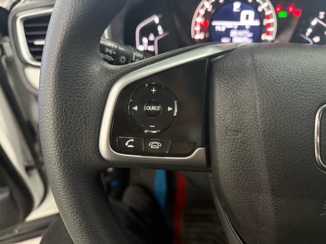 Honda CR-V 2017 240TURBO CVT 2WD Urban – фото 8