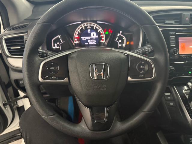 Honda CR-V 2017 240TURBO CVT 2WD Urban – фото 9