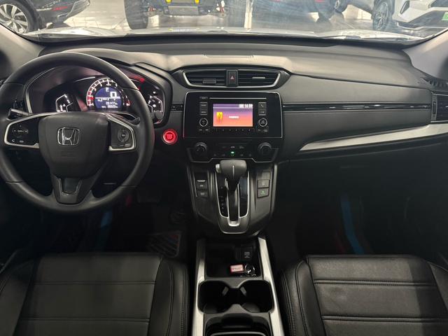 Honda CR-V 2017 240TURBO CVT 2WD Urban – фото 13