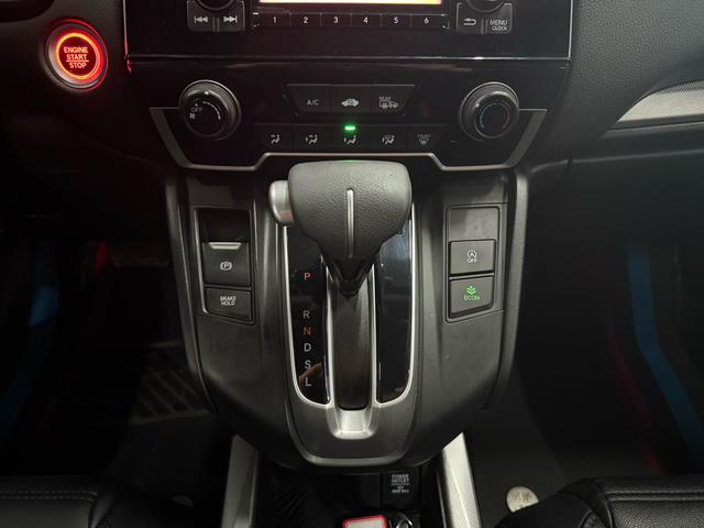 Honda CR-V 2017 240TURBO CVT 2WD Urban – фото 15