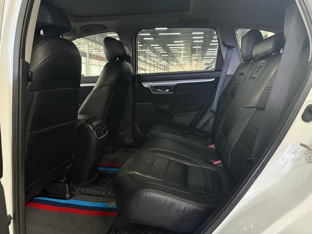 Honda CR-V 2017 240TURBO CVT 2WD Urban – фото 18