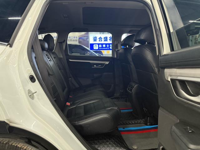Honda CR-V 2017 240TURBO CVT 2WD Urban – фото 20