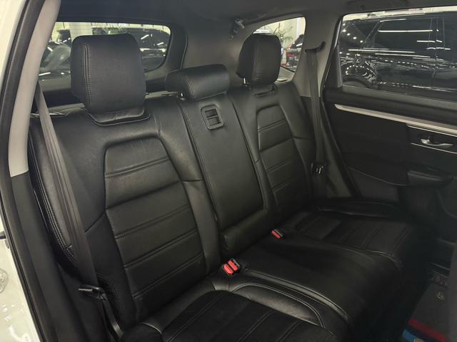 Honda CR-V 2017 240TURBO CVT 2WD Urban – фото 21
