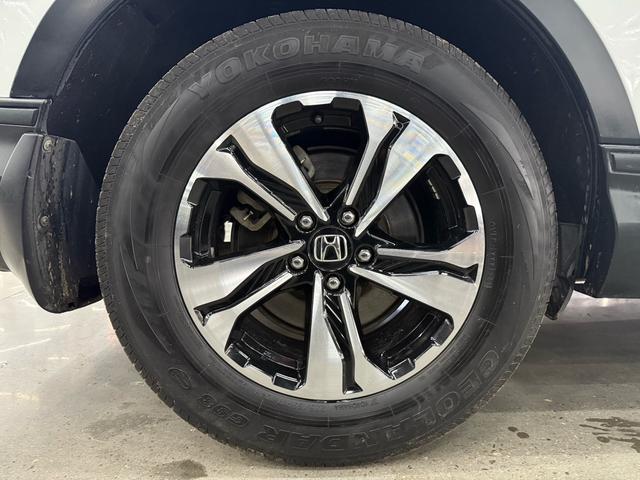 Honda CR-V 2017 240TURBO CVT 2WD Urban – фото 23
