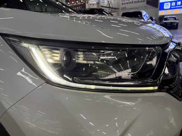 Honda CR-V 2017 240TURBO CVT 2WD Urban – фото 24