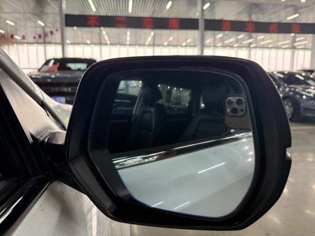 Honda CR-V 2017 240TURBO CVT 2WD Urban – фото 25