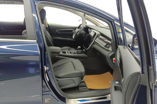 BYD Song MAX 2017 1.5T Automatic Smart Elite 7-seater – фото 6