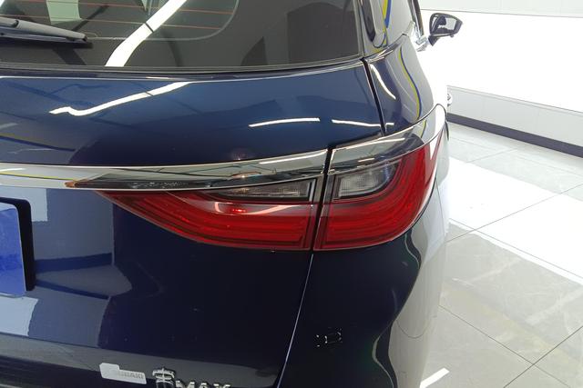 BYD Song MAX 2017 1.5T Automatic Smart Elite 7-seater – фото 8
