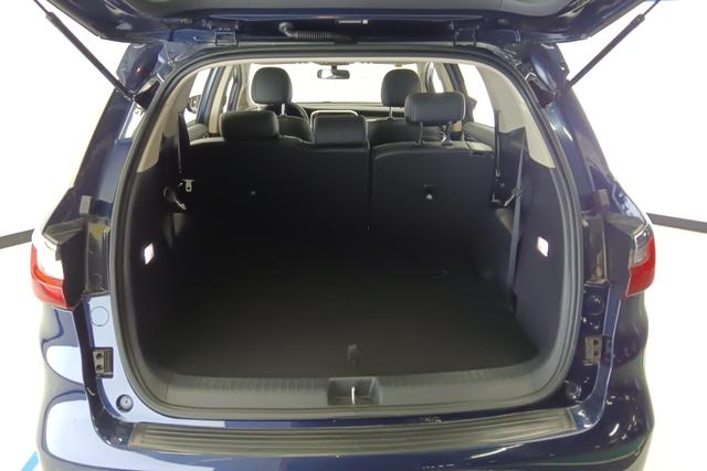 BYD Song MAX 2017 1.5T Automatic Smart Elite 7-seater – фото 11