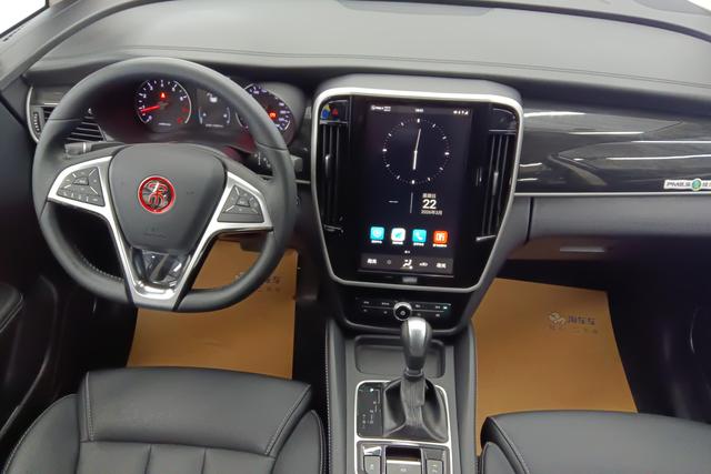 BYD Song MAX 2017 1.5T Automatic Smart Elite 7-seater – фото 14