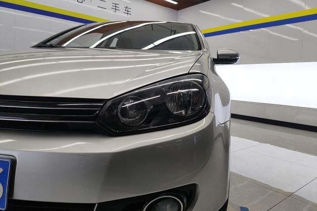 Volkswagen Golf 2012 1.4TSI Automatic Comfort – фото 2