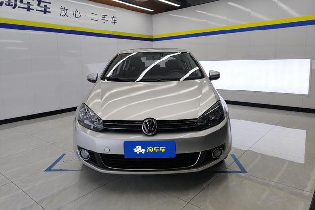Volkswagen Golf 2012 1.4TSI Automatic Comfort – фото 3