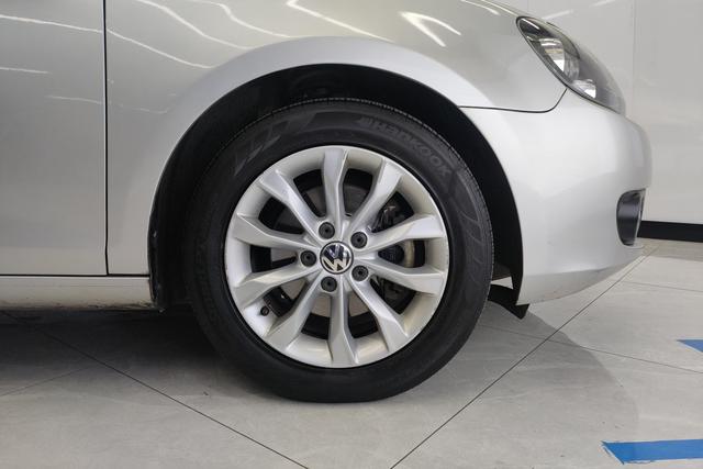 Volkswagen Golf 2012 1.4TSI Automatic Comfort – фото 5