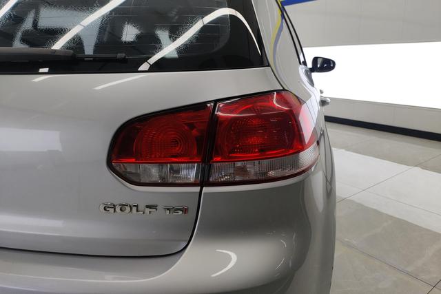 Volkswagen Golf 2012 1.4TSI Automatic Comfort – фото 8