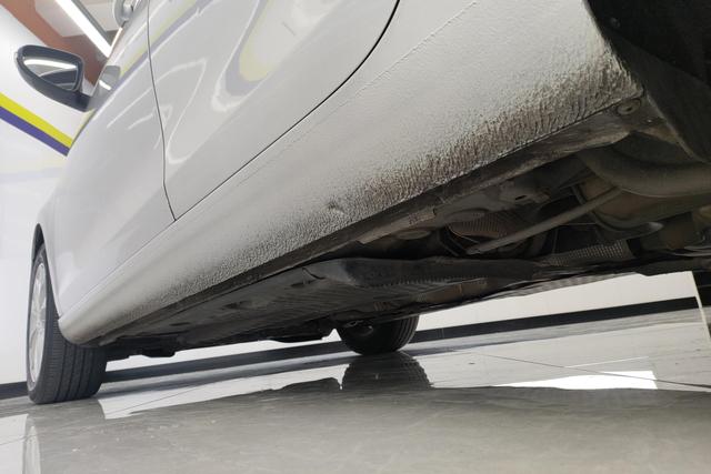 Volkswagen Golf 2012 1.4TSI Automatic Comfort – фото 12