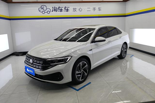 Volkswagen Sagitar 2023 300TSI DSG Beyond – фото 1
