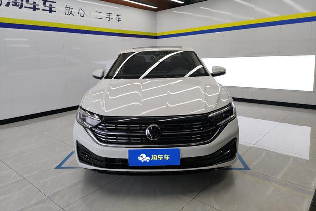 Volkswagen Sagitar 2023 300TSI DSG Beyond – фото 3