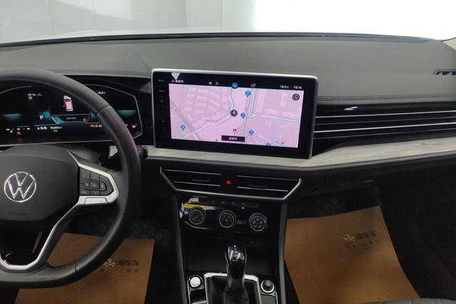 Volkswagen Sagitar 2023 300TSI DSG Beyond – фото 15