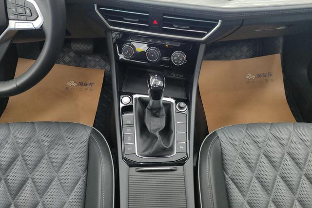 Volkswagen Sagitar 2023 300TSI DSG Beyond – фото 16