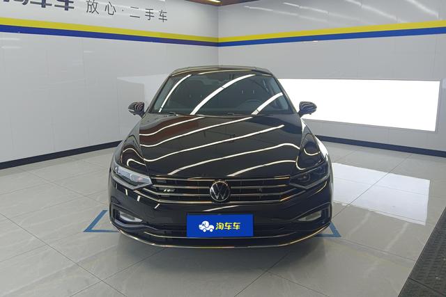 Volkswagen Magotan 2020 330TSI DSG Leading – фото 3