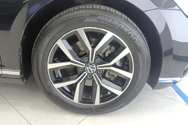 Volkswagen Magotan 2020 330TSI DSG Leading – фото 5