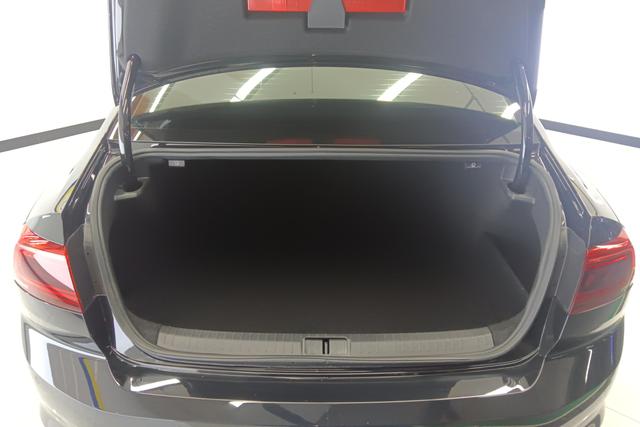 Volkswagen Magotan 2020 330TSI DSG Leading – фото 11