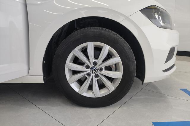 Volkswagen Polo 2021 Plus 1.5L Automatic Colorful Tech – фото 5