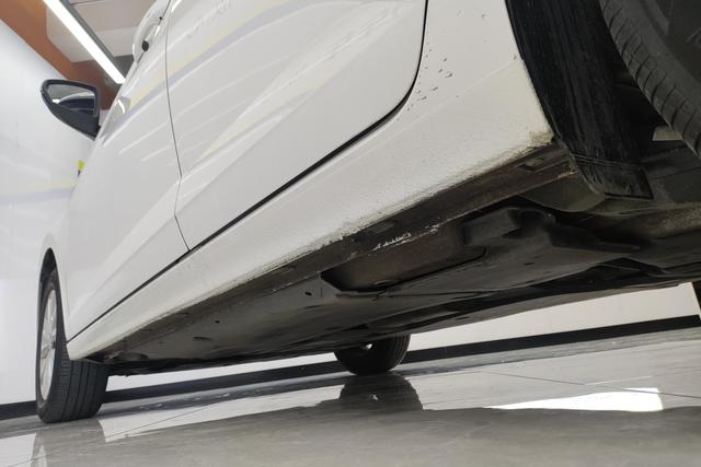 Volkswagen Polo 2021 Plus 1.5L Automatic Colorful Tech – фото 12