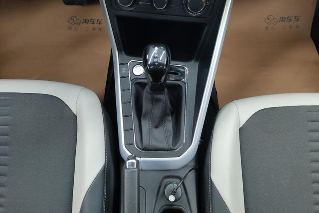 Volkswagen Polo 2021 Plus 1.5L Automatic Colorful Tech – фото 16
