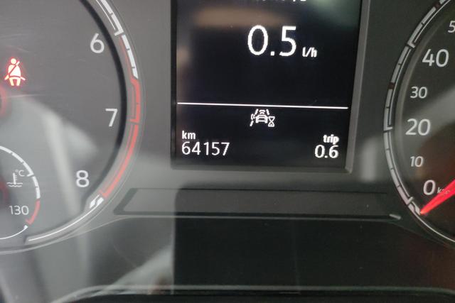 Volkswagen Polo 2021 Plus 1.5L Automatic Colorful Tech – фото 17