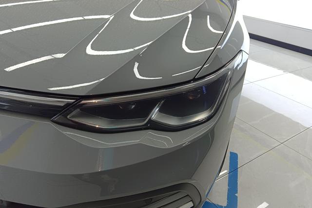 Volkswagen Golf 2023 Facelift 280 TSI DSG Pro – фото 2
