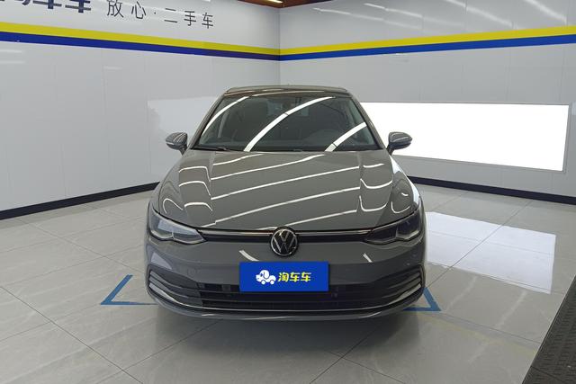 Volkswagen Golf 2023 Facelift 280 TSI DSG Pro – фото 3