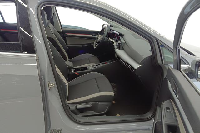 Volkswagen Golf 2023 Facelift 280 TSI DSG Pro – фото 6
