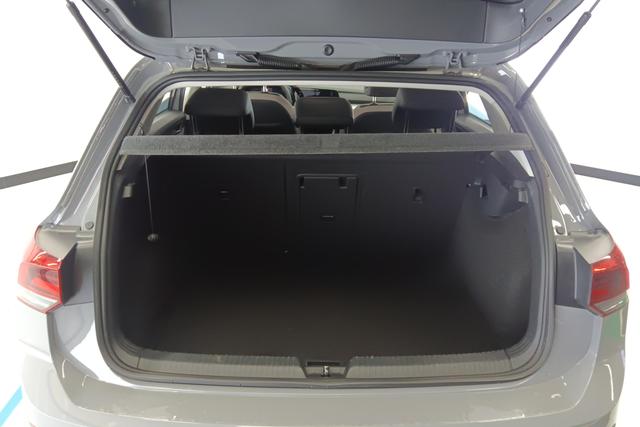 Volkswagen Golf 2023 Facelift 280 TSI DSG Pro – фото 11