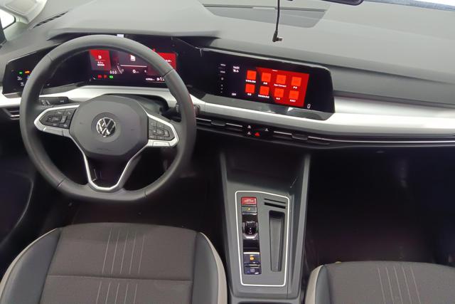 Volkswagen Golf 2023 Facelift 280 TSI DSG Pro – фото 14