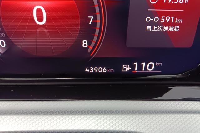 Volkswagen Golf 2023 Facelift 280 TSI DSG Pro – фото 17