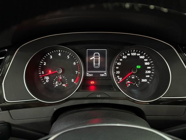 Volkswagen Magotan 2017 330TSI DSG Luxury – фото 7