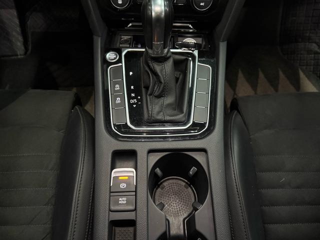Volkswagen Magotan 2017 330TSI DSG Luxury – фото 18