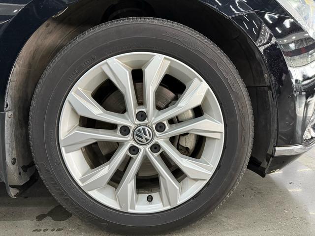 Volkswagen Magotan 2017 330TSI DSG Luxury – фото 26