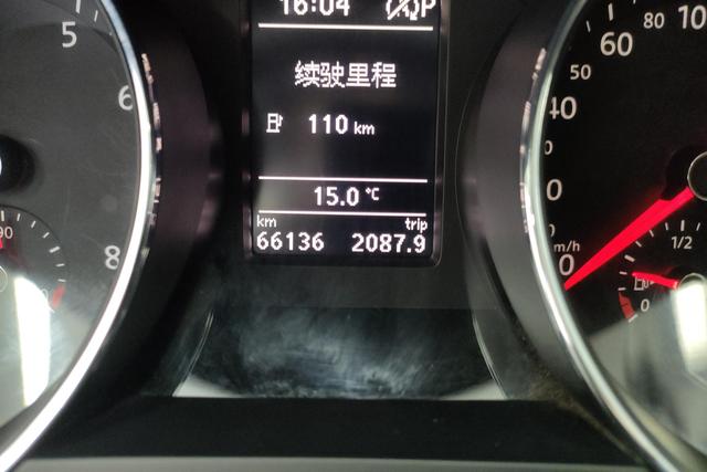 Volkswagen Sagitar 2018 280TSI DSG Spark – фото 17