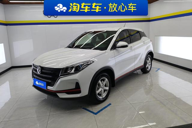 Dong f eng Fengguang 500 Модель 2021 года 1.5L автоматическое Lexiang