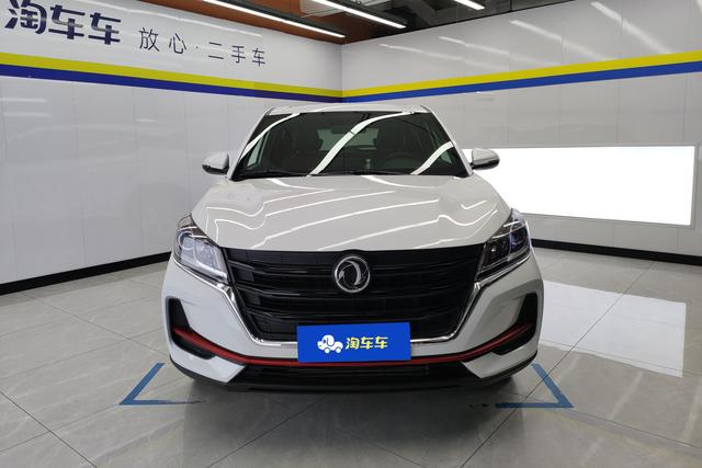 Dong f eng Fengguang 500 Модель 2021 года 1.5L автоматическое Lexiang – фото 3