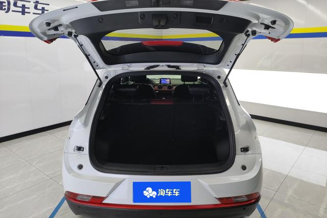 Dong f eng Fengguang 500 Модель 2021 года 1.5L автоматическое Lexiang – фото 11