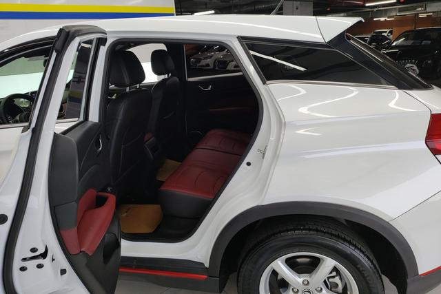 Dong f eng Fengguang 500 Модель 2021 года 1.5L автоматическое Lexiang – фото 13
